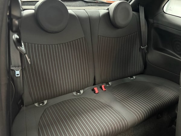 Used Fiat 500 2019 for sale - 75974562: Photo 29