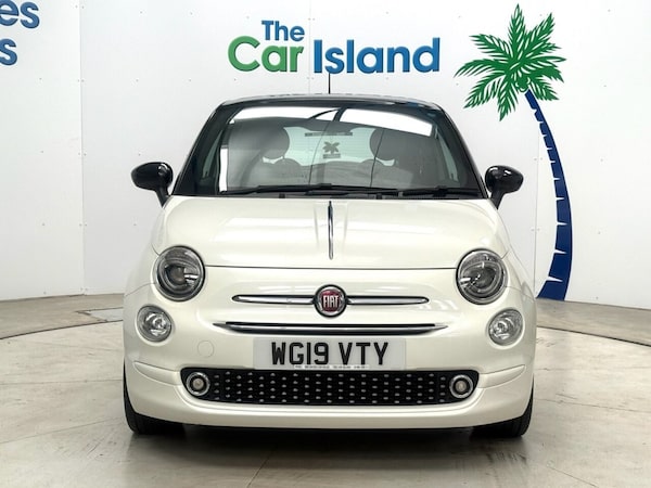 Used Fiat 500 2019 for sale - 75974562: Photo 2