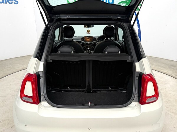 Used Fiat 500 2019 for sale - 75974562: Photo 30