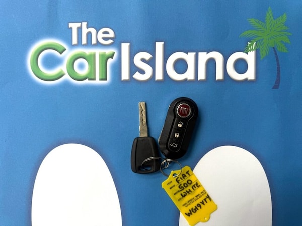 Used Fiat 500 2019 for sale - 75974562: Photo 32