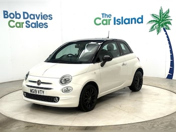 Used Fiat 500 2019 for sale - 75974562: Photo 3