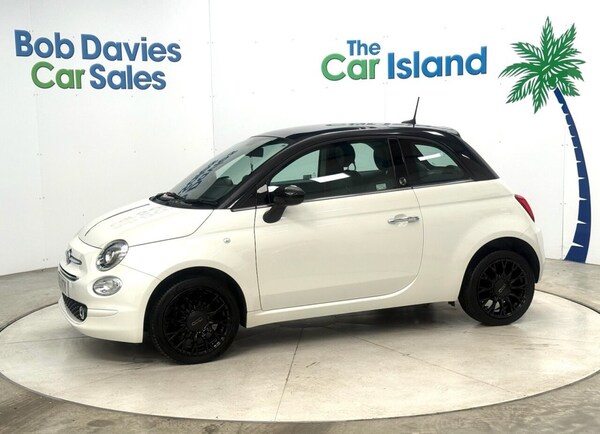 Used Fiat 500 2019 for sale - 75974562: Photo 5