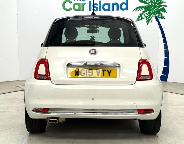 Used Fiat 500 2019 for sale - 75974562: Photo 7