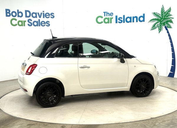Used Fiat 500 2019 for sale - 75974562: Photo 9