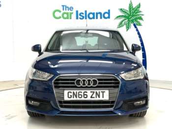 Used Audi A1 2016 for sale - 73367677: Photo