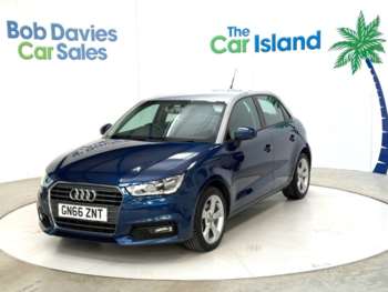 Used Audi A1 2016 for sale - 73367677: Photo