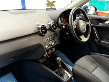 Used Audi A1 2016 for sale - 73367677: Photo