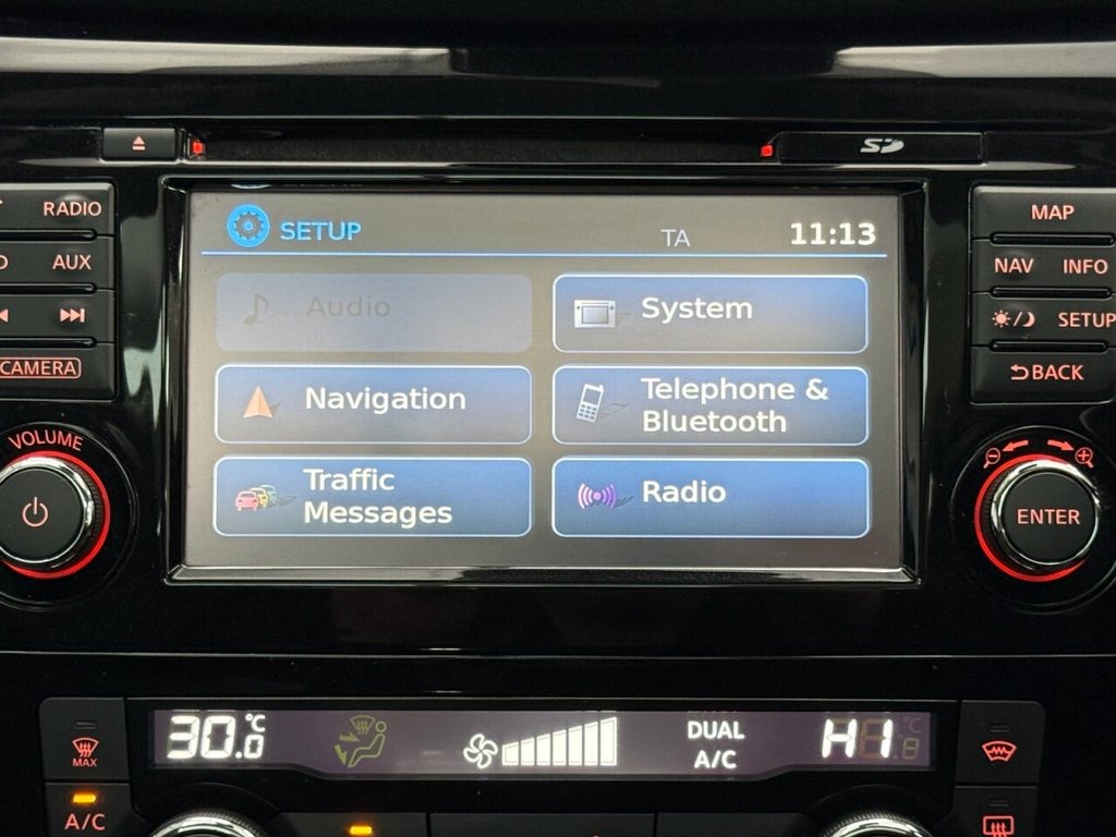 Used Nissan Qashqai 2017 for sale - 77421720: Photo 22