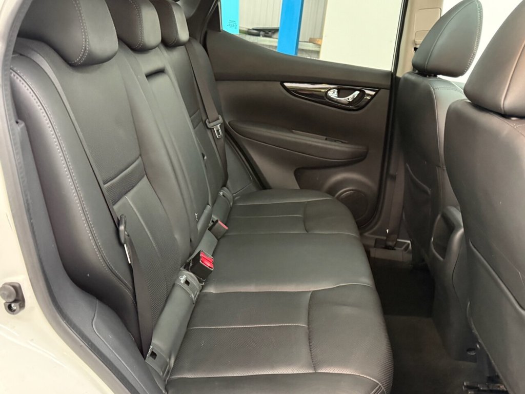 Used Nissan Qashqai 2017 for sale - 77421720: Photo 29