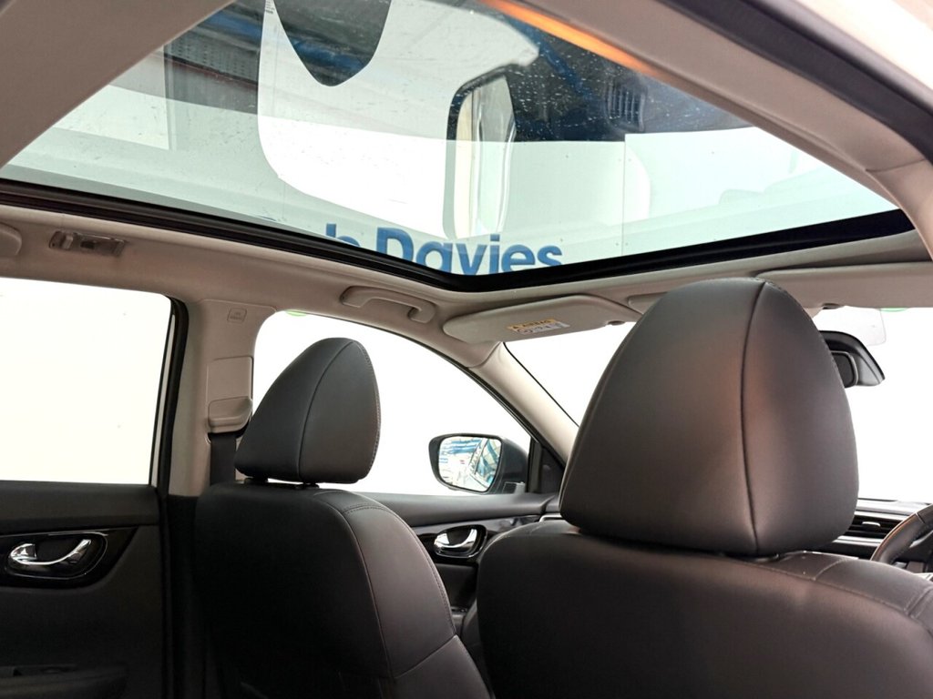 Used Nissan Qashqai 2017 for sale - 77421720: Photo 31