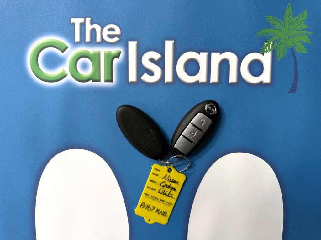 Used Nissan Qashqai 2017 for sale - 77421720: Photo 34