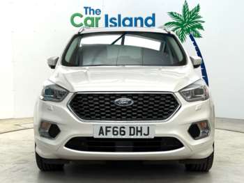 Used Ford Kuga 2016 for sale - 75175952: Photo