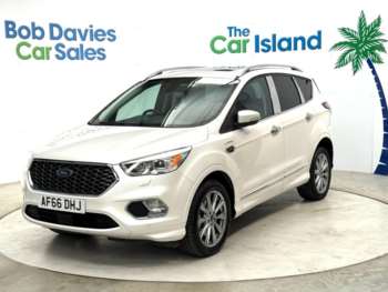 Used Ford Kuga 2016 for sale - 75175952: Photo