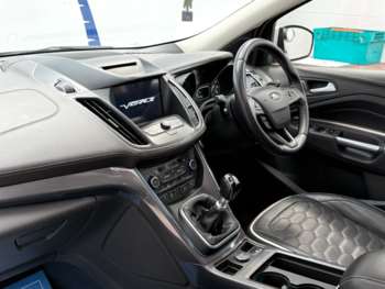 Used Ford Kuga 2016 for sale - 75175952: Photo