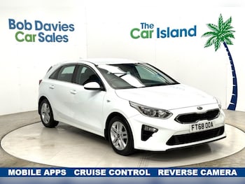 Used Kia Ceed 2019 for sale - 78931349: Photo