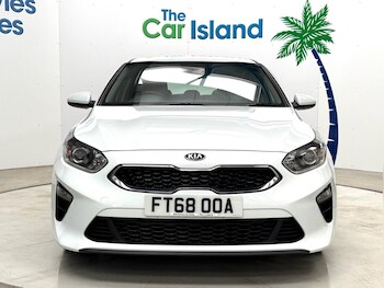 Used Kia Ceed 2019 for sale - 78931349: Photo