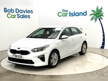 Used Kia Ceed 2019 for sale - 78931349: Photo