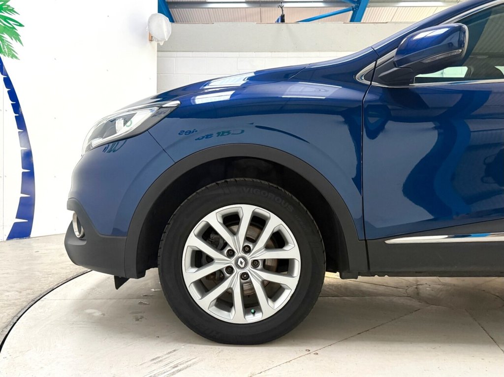 Used Renault Kadjar 2017 for sale - 77369481: Photo 10