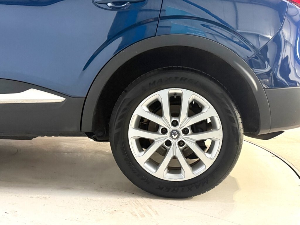 Used Renault Kadjar 2017 for sale - 77369481: Photo 11