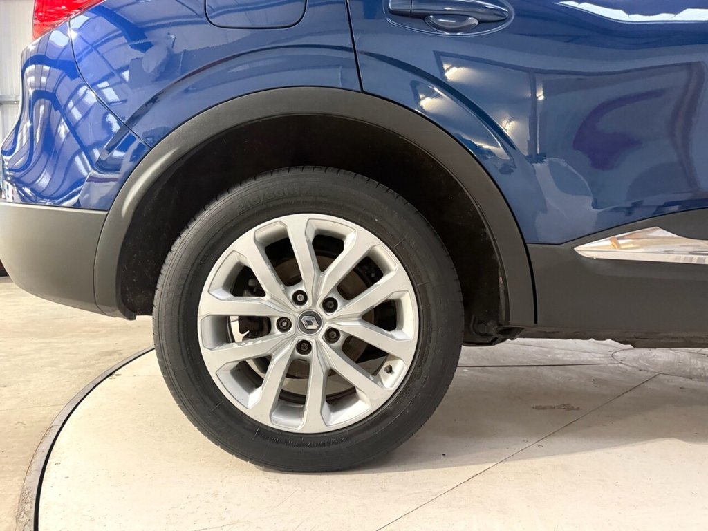 Used Renault Kadjar 2017 for sale - 77369481: Photo 13