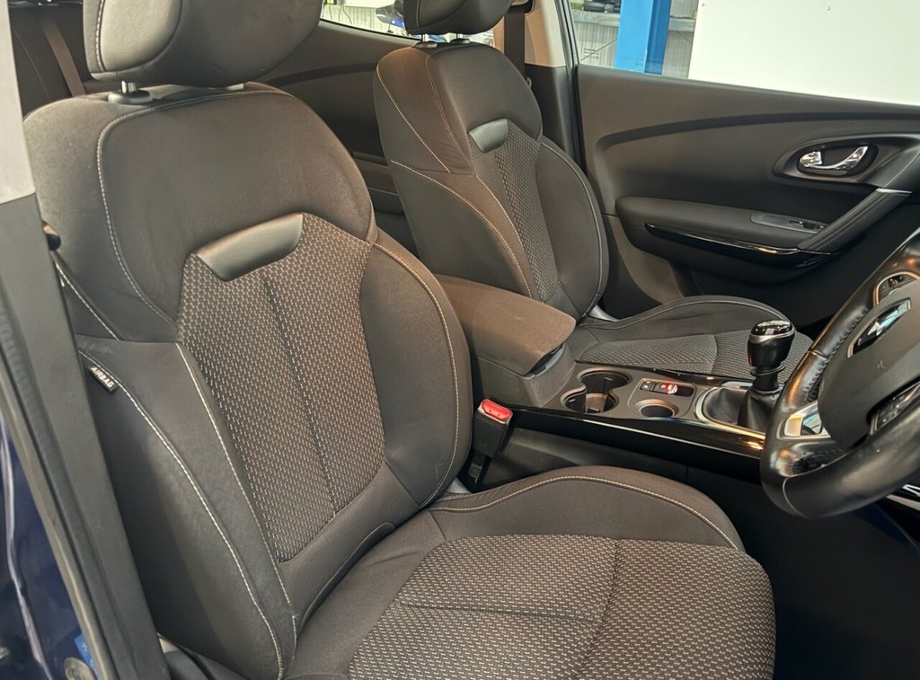 Used Renault Kadjar 2017 for sale - 77369481: Photo 16