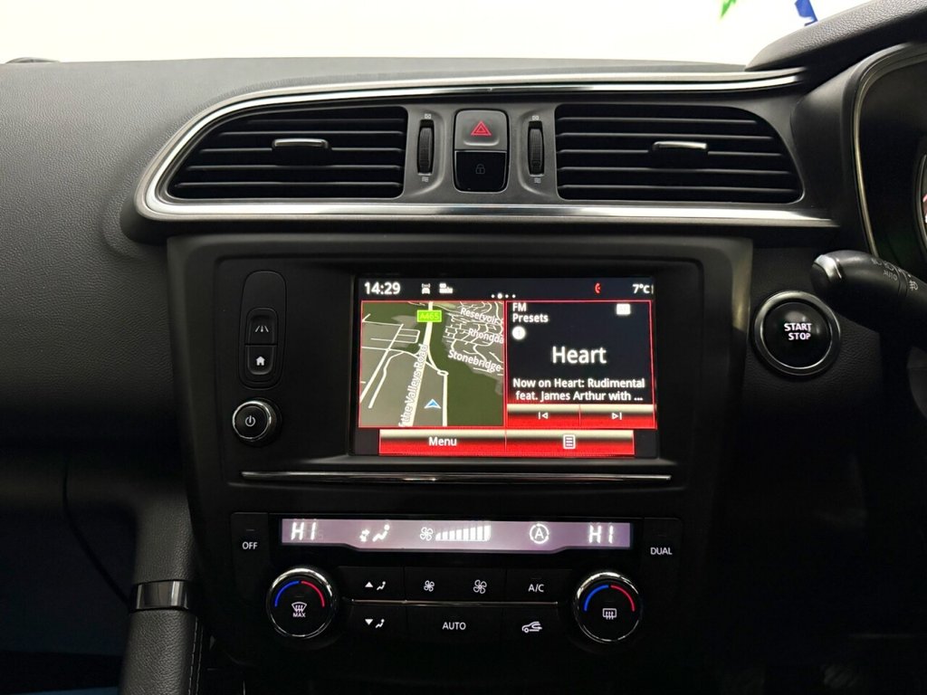 Used Renault Kadjar 2017 for sale - 77369481: Photo 18