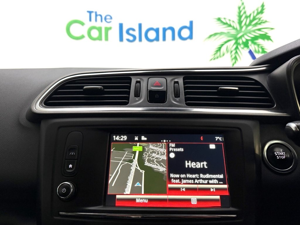 Used Renault Kadjar 2017 for sale - 77369481: Photo 19