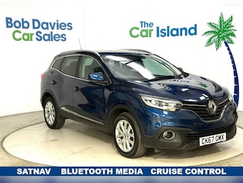 Used Renault Kadjar 2017 for sale - 77369481: Photo