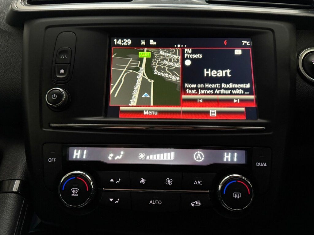 Used Renault Kadjar 2017 for sale - 77369481: Photo 21