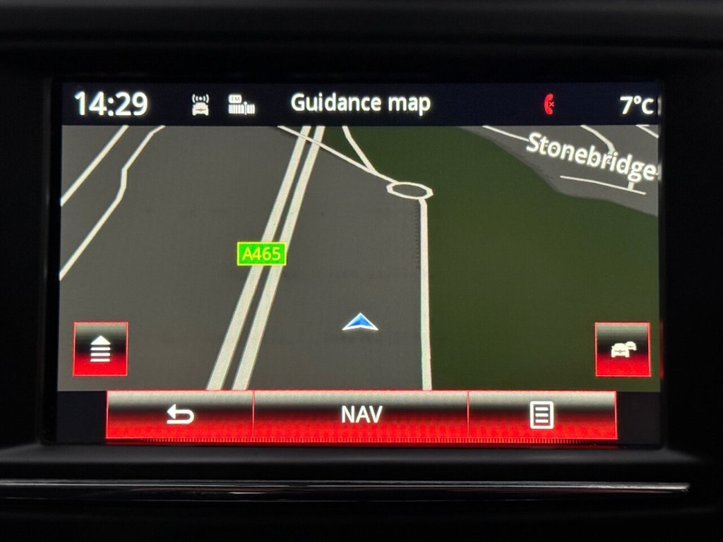 Used Renault Kadjar 2017 for sale - 77369481: Photo 22