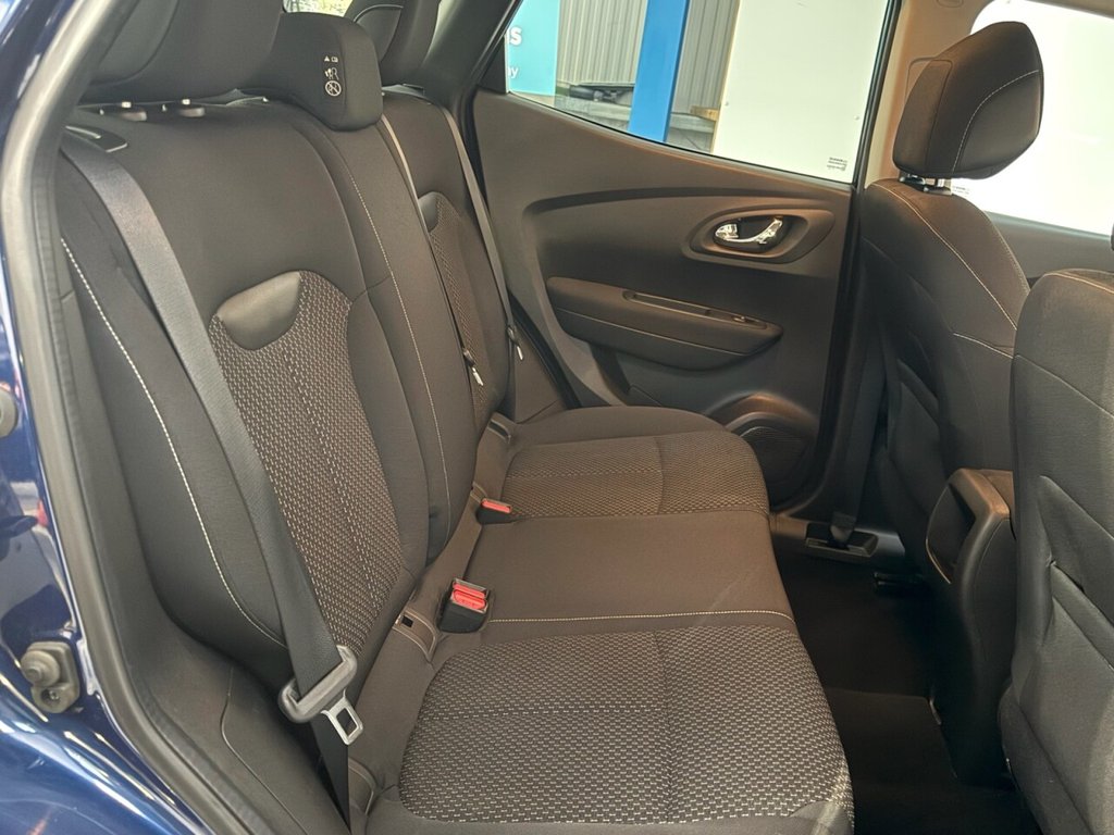 Used Renault Kadjar 2017 for sale - 77369481: Photo 26