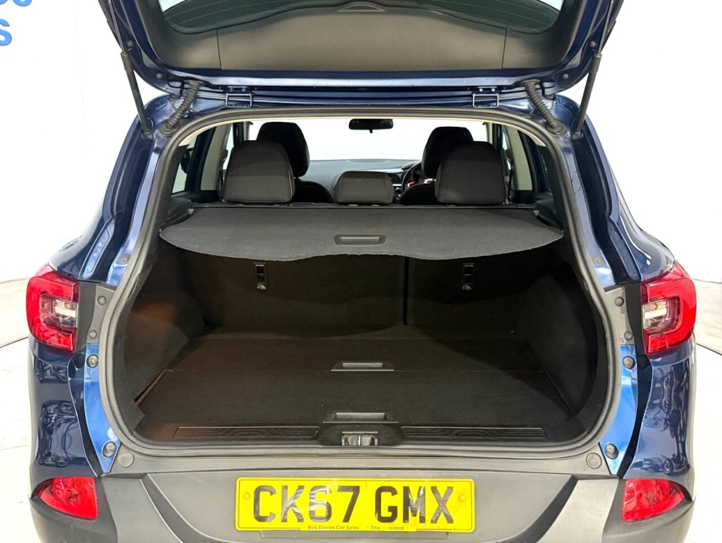 Used Renault Kadjar 2017 for sale - 77369481: Photo 28