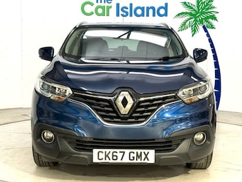 Used Renault Kadjar 2017 for sale - 77369481: Photo