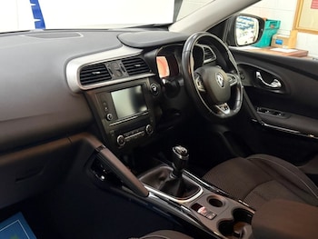 Used Renault Kadjar 2017 for sale - 77369481: Photo