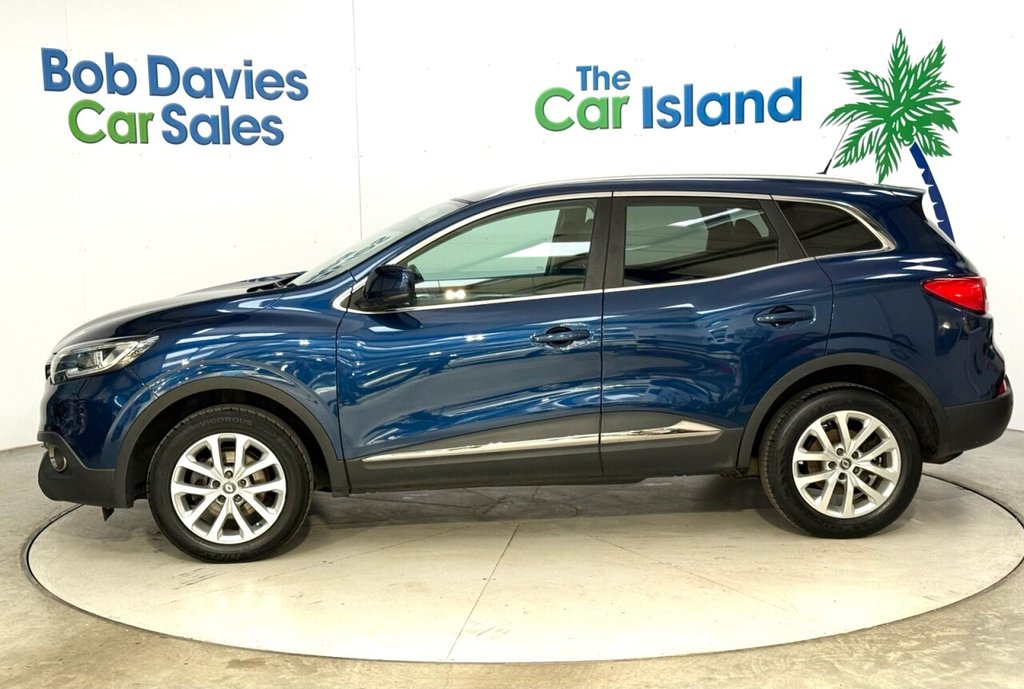 Used Renault Kadjar 2017 for sale - 77369481: Photo 5