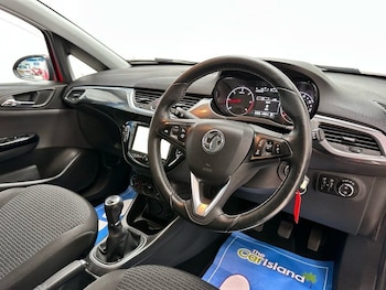 Used Vauxhall Corsa 2016 for sale - 77703910: Photo