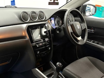 Used Suzuki Vitara 2019 for sale - 76509962: Photo