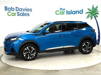 Used Peugeot 2008 2022 for sale - 79598929: Photo