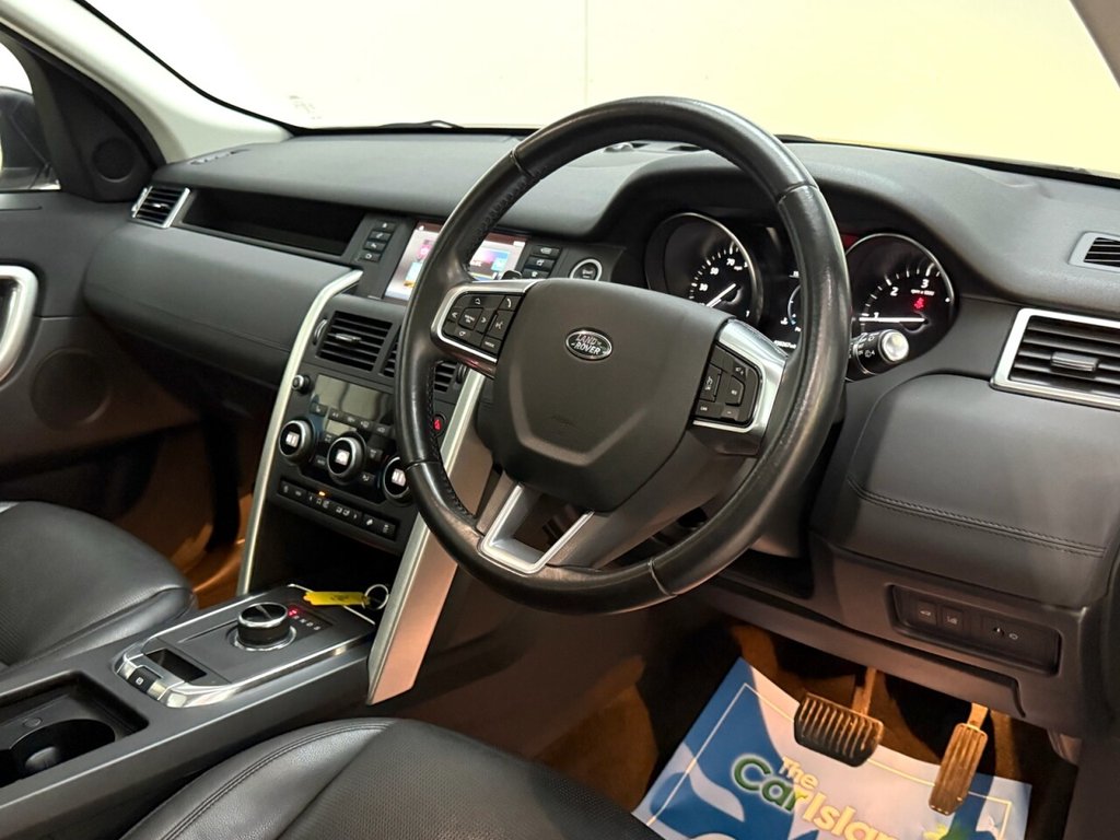 Used Land Rover Discovery Sport 2018 for sale - 77451962: Photo 10