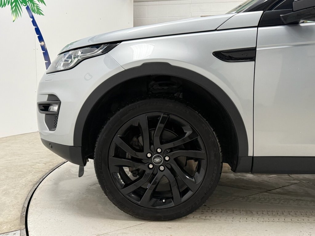 Used Land Rover Discovery Sport 2018 for sale - 77451962: Photo 11