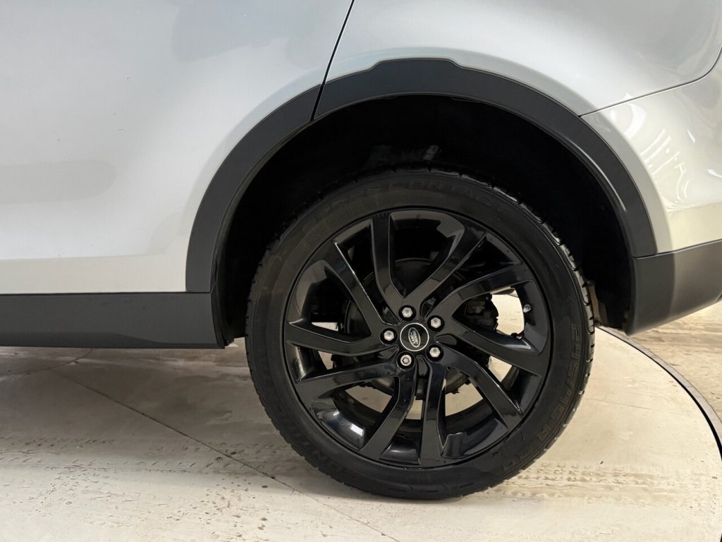 Used Land Rover Discovery Sport 2018 for sale - 77451962: Photo 12