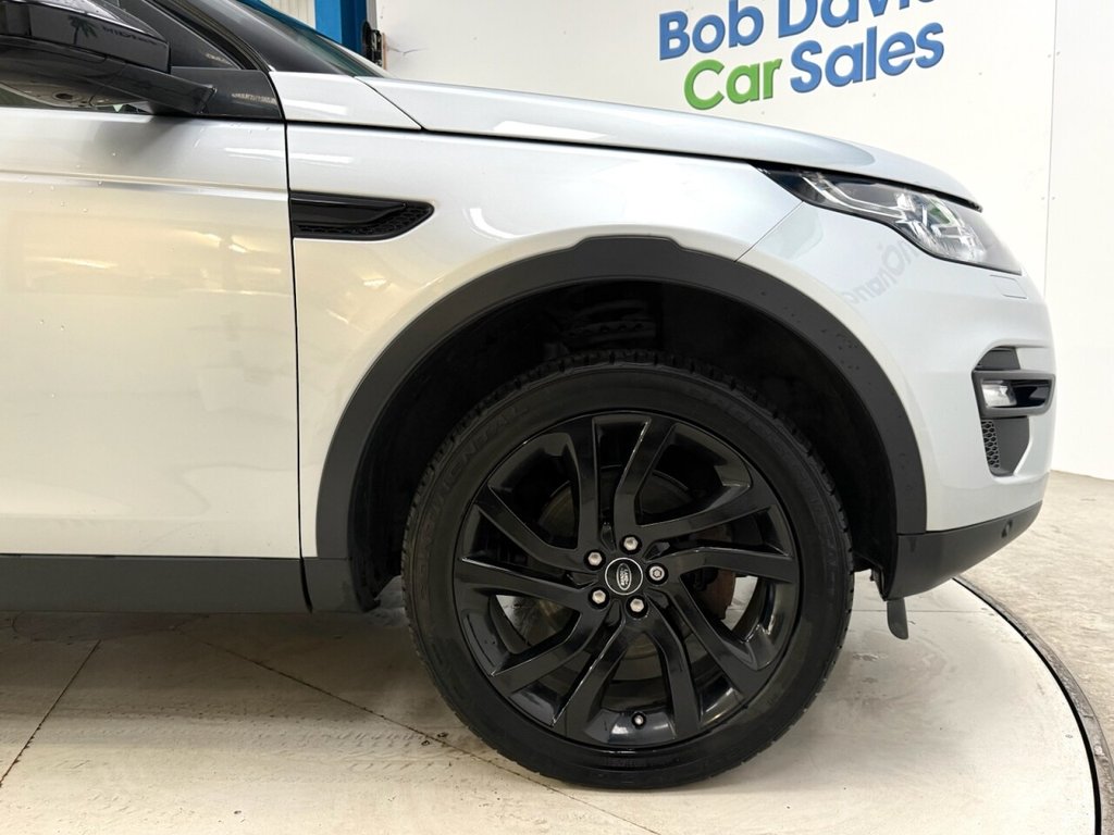 Used Land Rover Discovery Sport 2018 for sale - 77451962: Photo 13