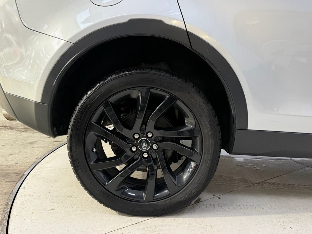 Used Land Rover Discovery Sport 2018 for sale - 77451962: Photo 14