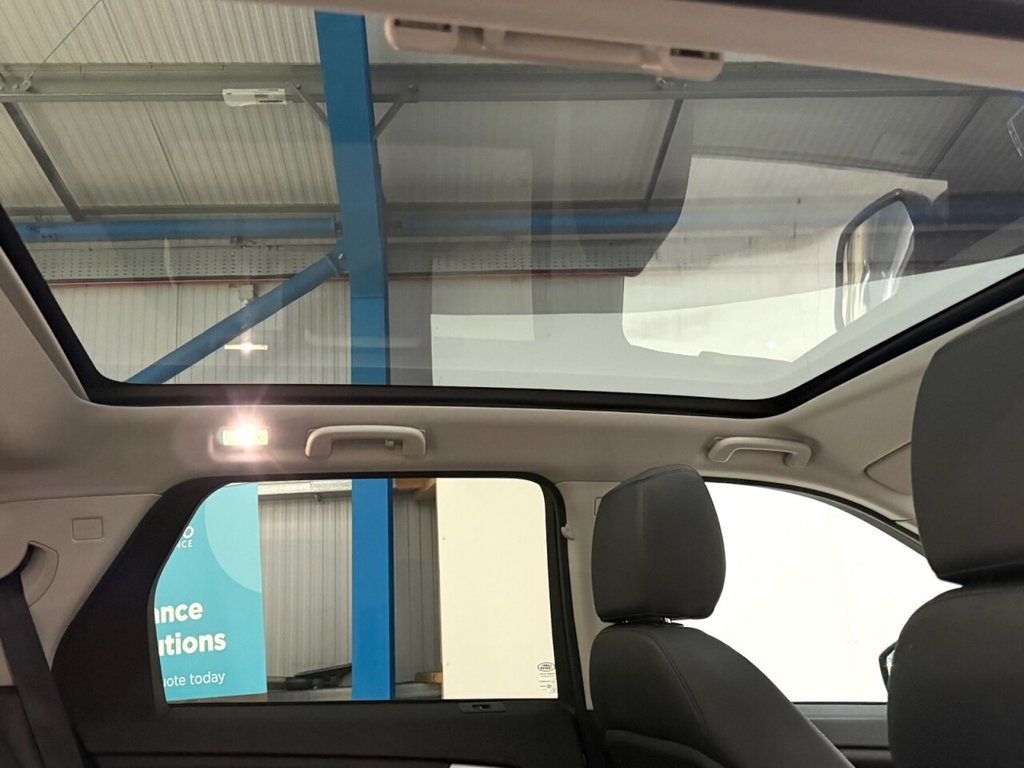 Used Land Rover Discovery Sport 2018 for sale - 77451962: Photo 18