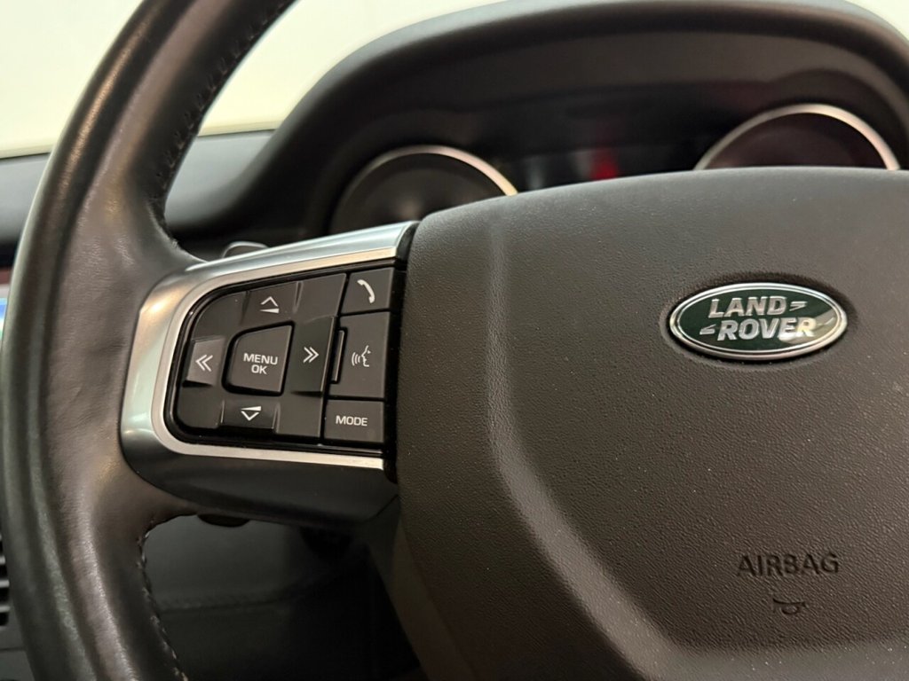 Used Land Rover Discovery Sport 2018 for sale - 77451962: Photo 19