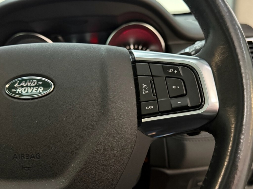 Used Land Rover Discovery Sport 2018 for sale - 77451962: Photo 20