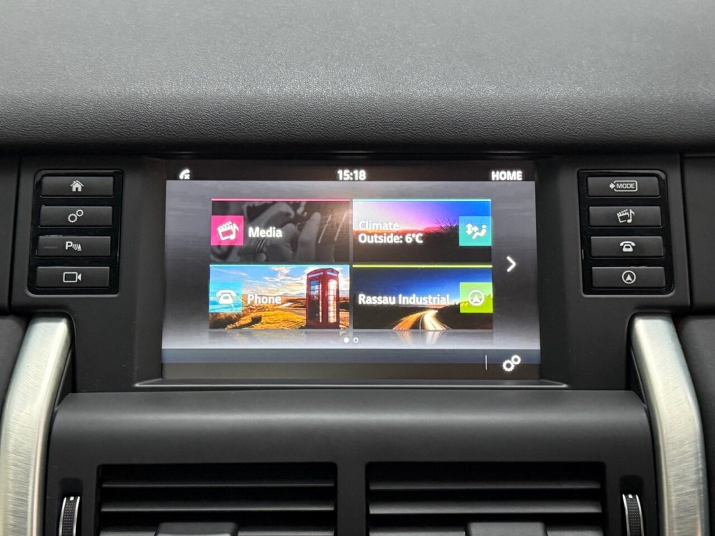 Used Land Rover Discovery Sport 2018 for sale - 77451962: Photo 23