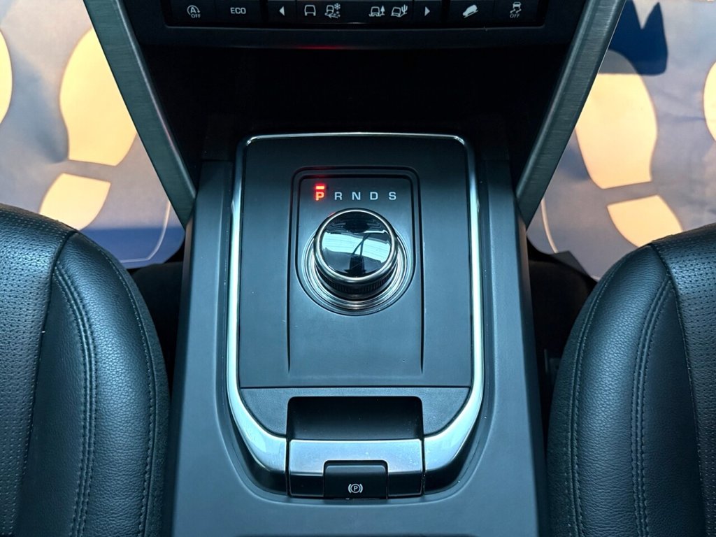 Used Land Rover Discovery Sport 2018 for sale - 77451962: Photo 24