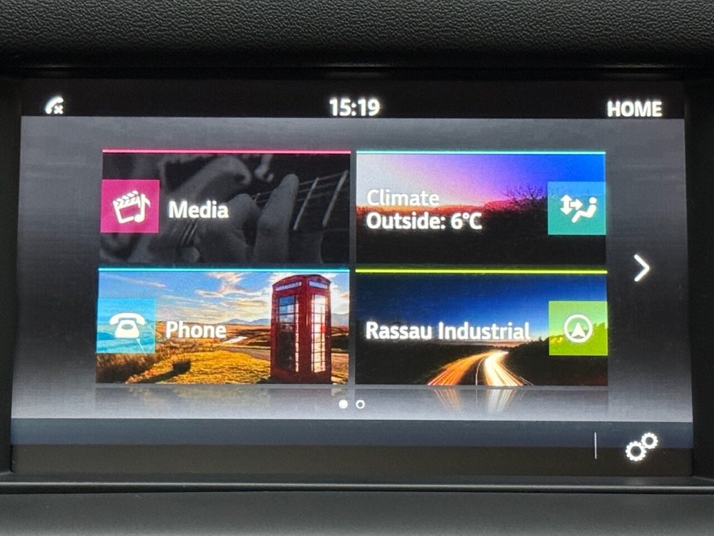 Used Land Rover Discovery Sport 2018 for sale - 77451962: Photo 27