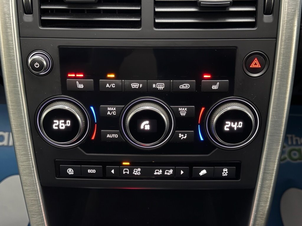 Used Land Rover Discovery Sport 2018 for sale - 77451962: Photo 31